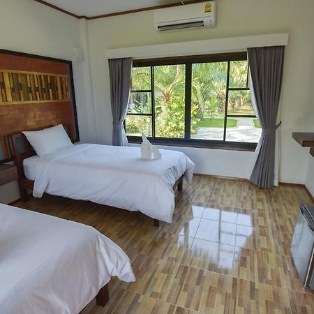 Palm Pran Resort Pran Buri Zewnętrze zdjęcie