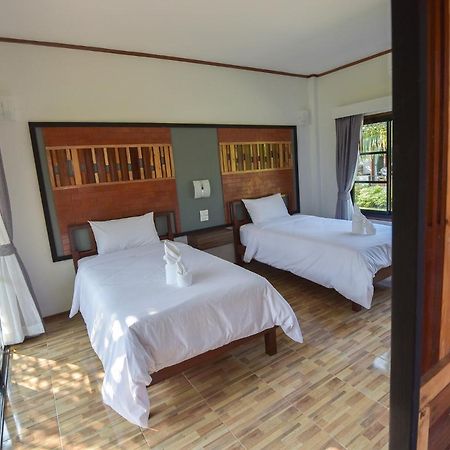 Palm Pran Resort Pran Buri Zewnętrze zdjęcie