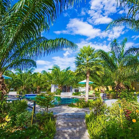 Palm Pran Resort Pran Buri Zewnętrze zdjęcie