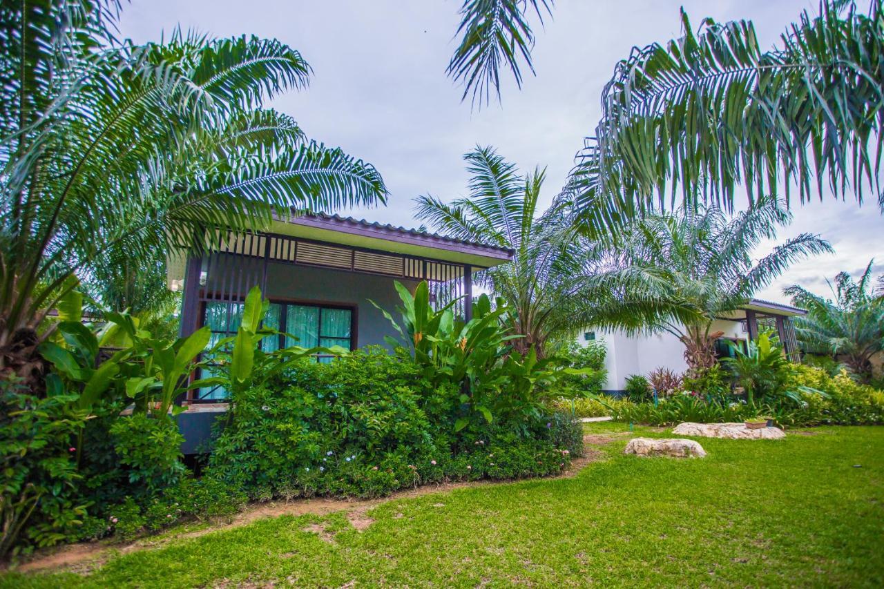 Palm Pran Resort Pran Buri Zewnętrze zdjęcie