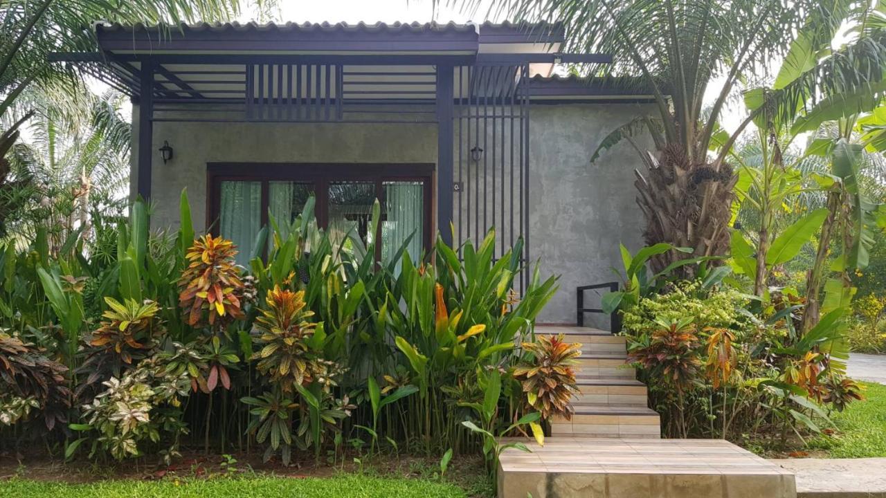 Palm Pran Resort Pran Buri Zewnętrze zdjęcie