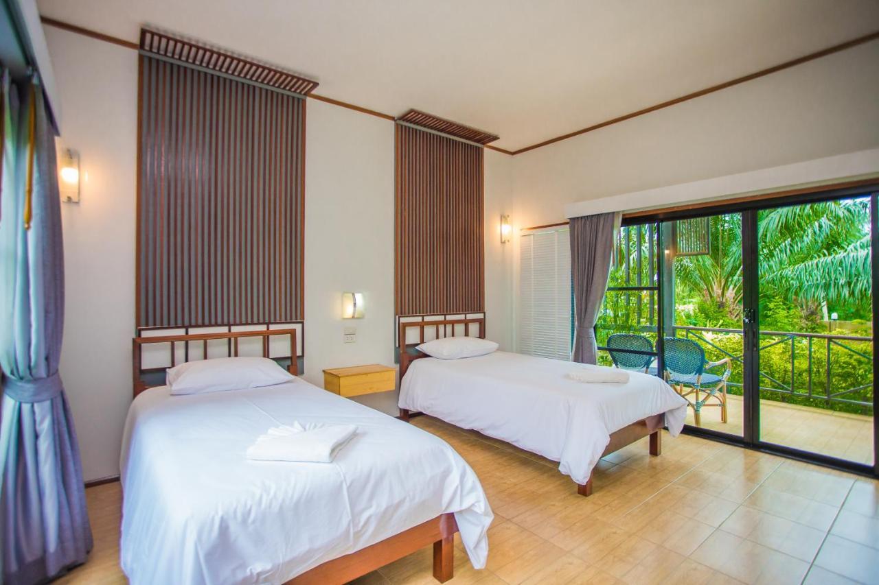 Palm Pran Resort Pran Buri Zewnętrze zdjęcie