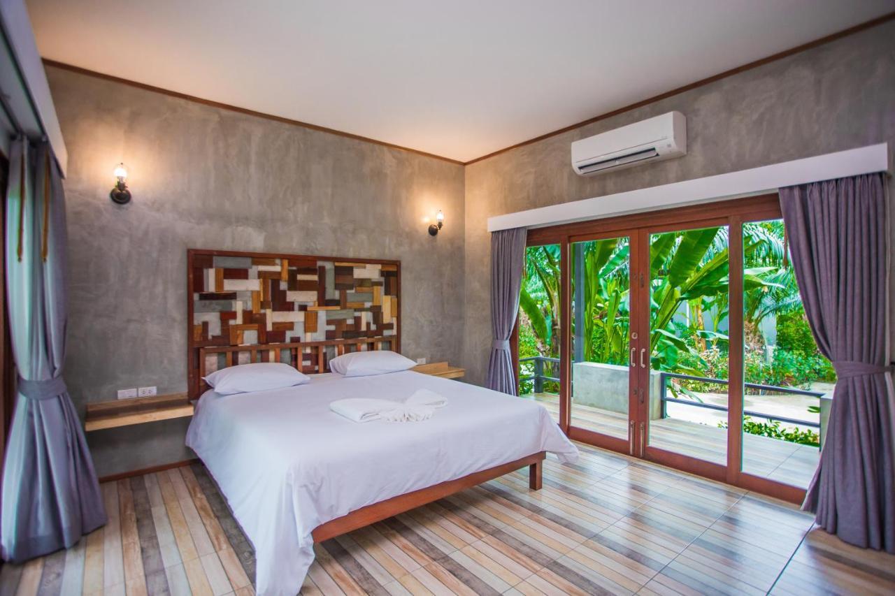 Palm Pran Resort Pran Buri Zewnętrze zdjęcie