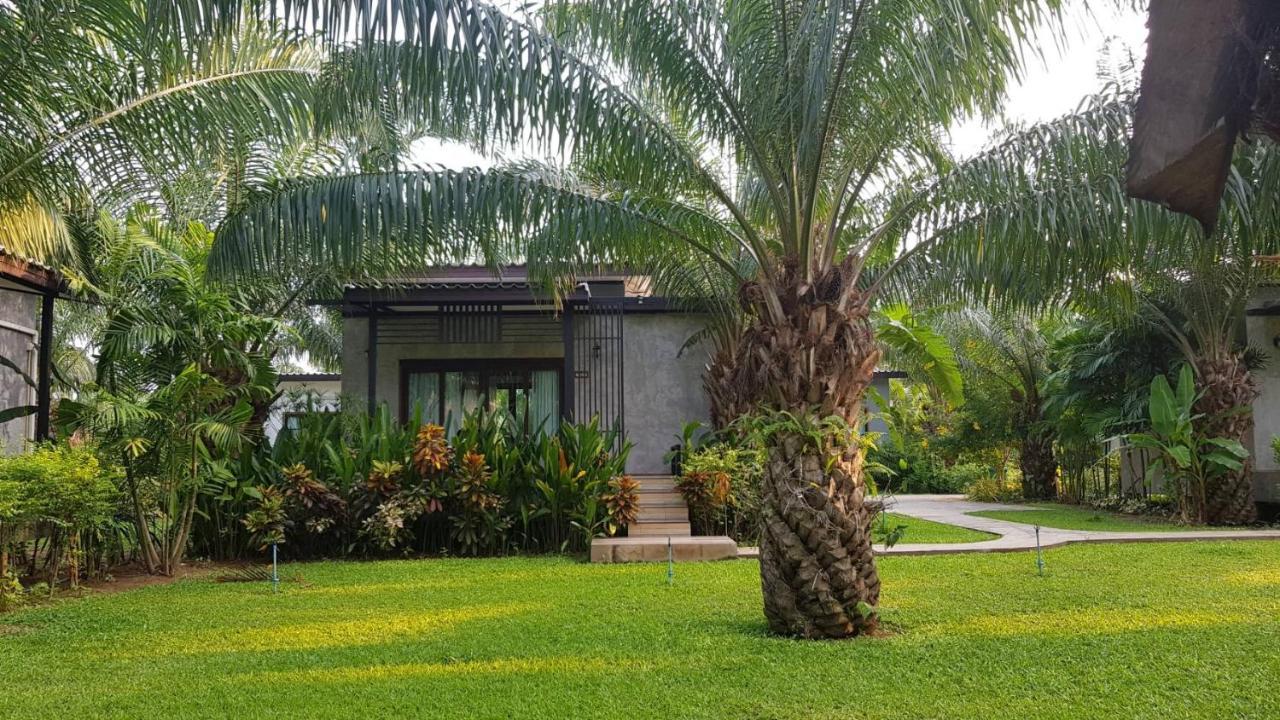 Palm Pran Resort Pran Buri Zewnętrze zdjęcie