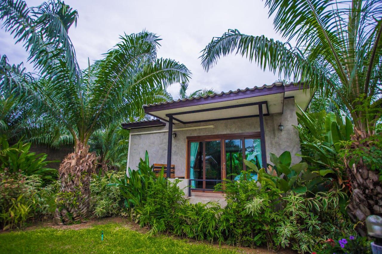 Palm Pran Resort Pran Buri Zewnętrze zdjęcie