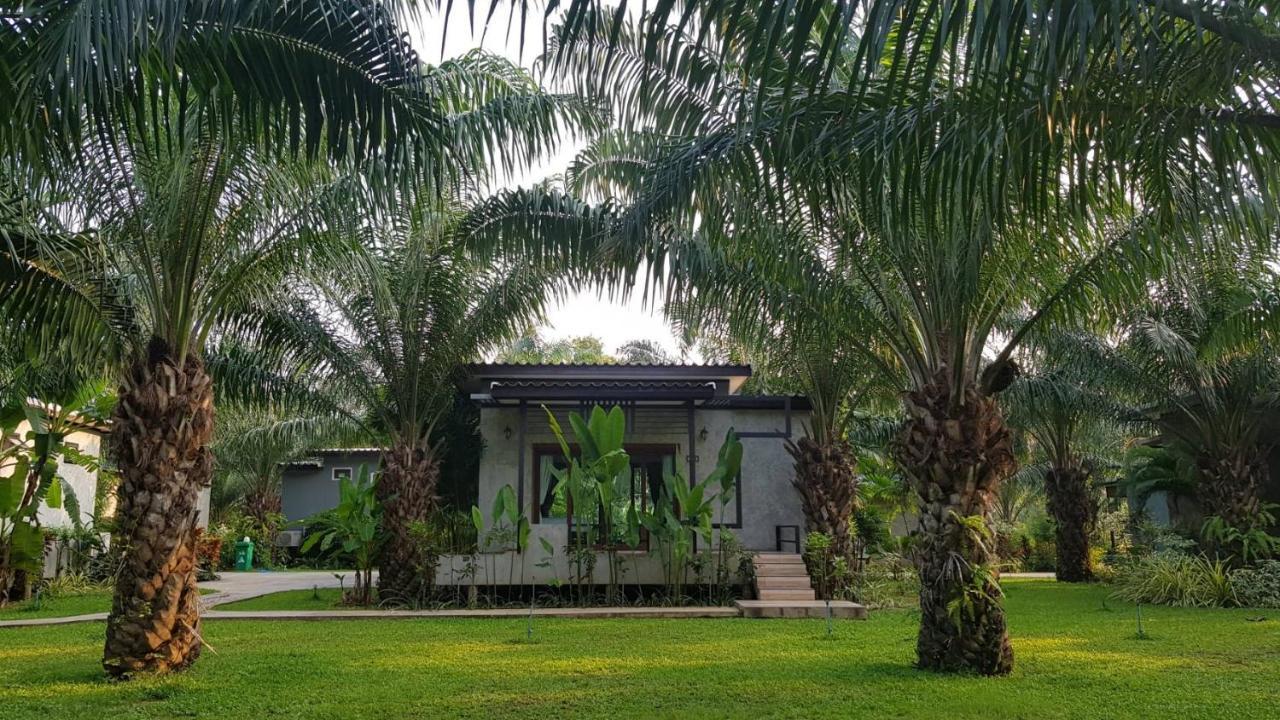 Palm Pran Resort Pran Buri Zewnętrze zdjęcie