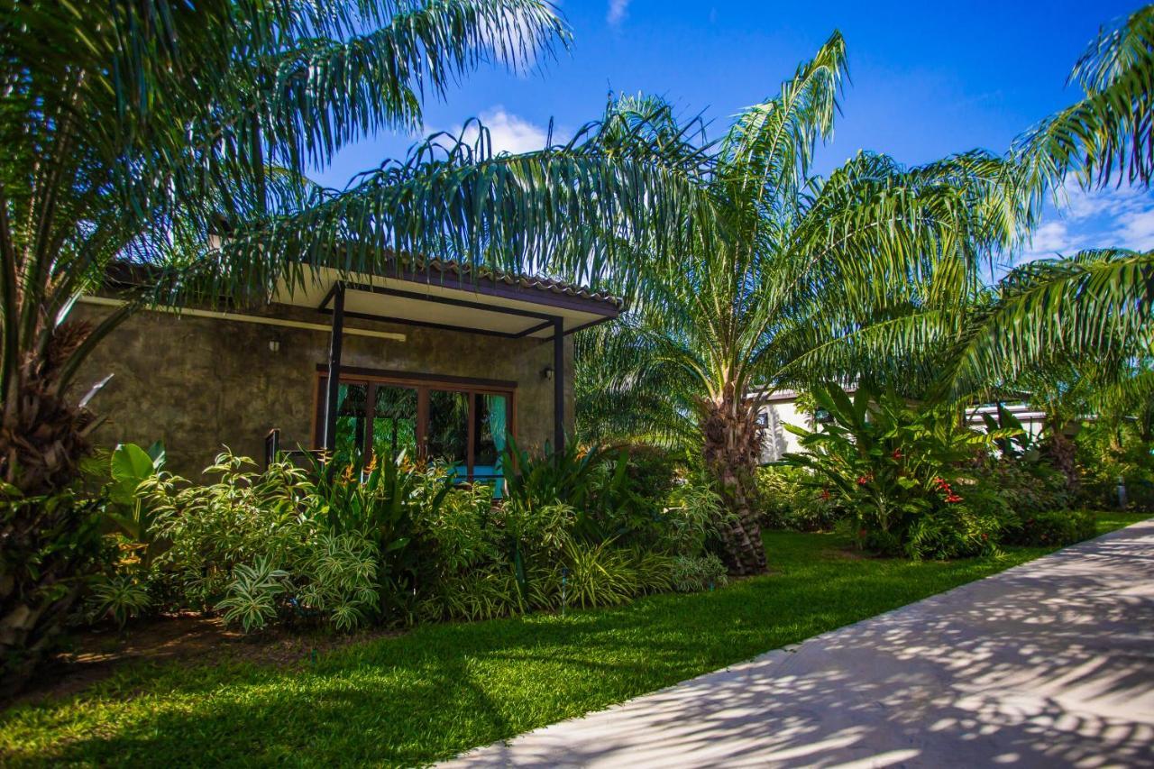 Palm Pran Resort Pran Buri Zewnętrze zdjęcie
