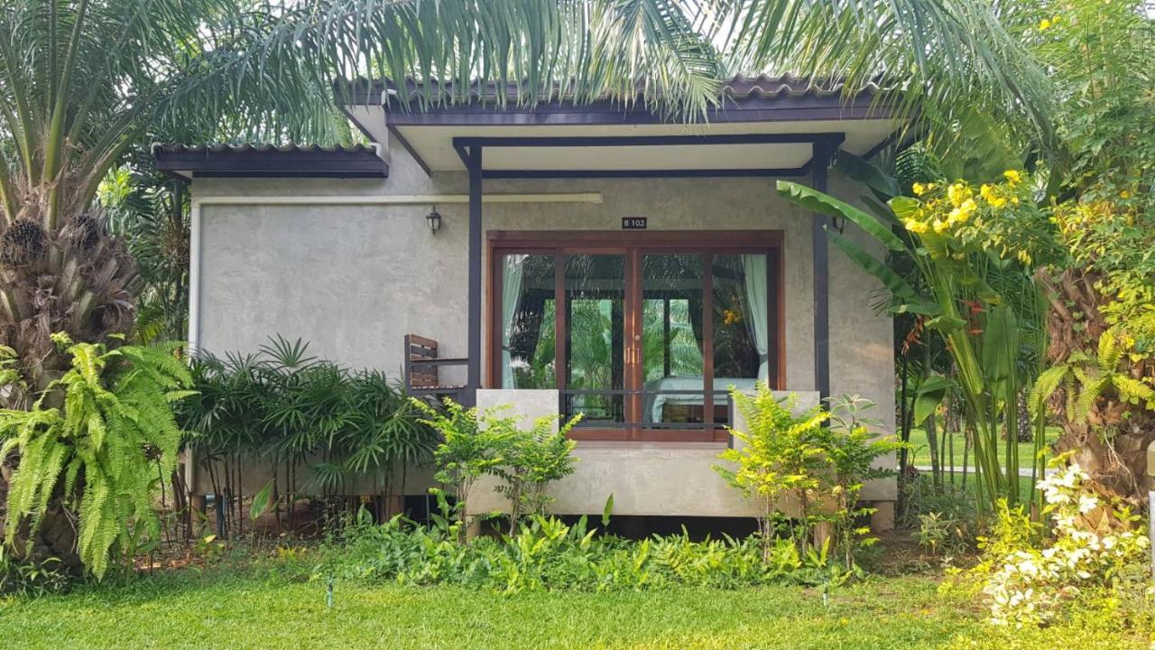Palm Pran Resort Pran Buri Zewnętrze zdjęcie