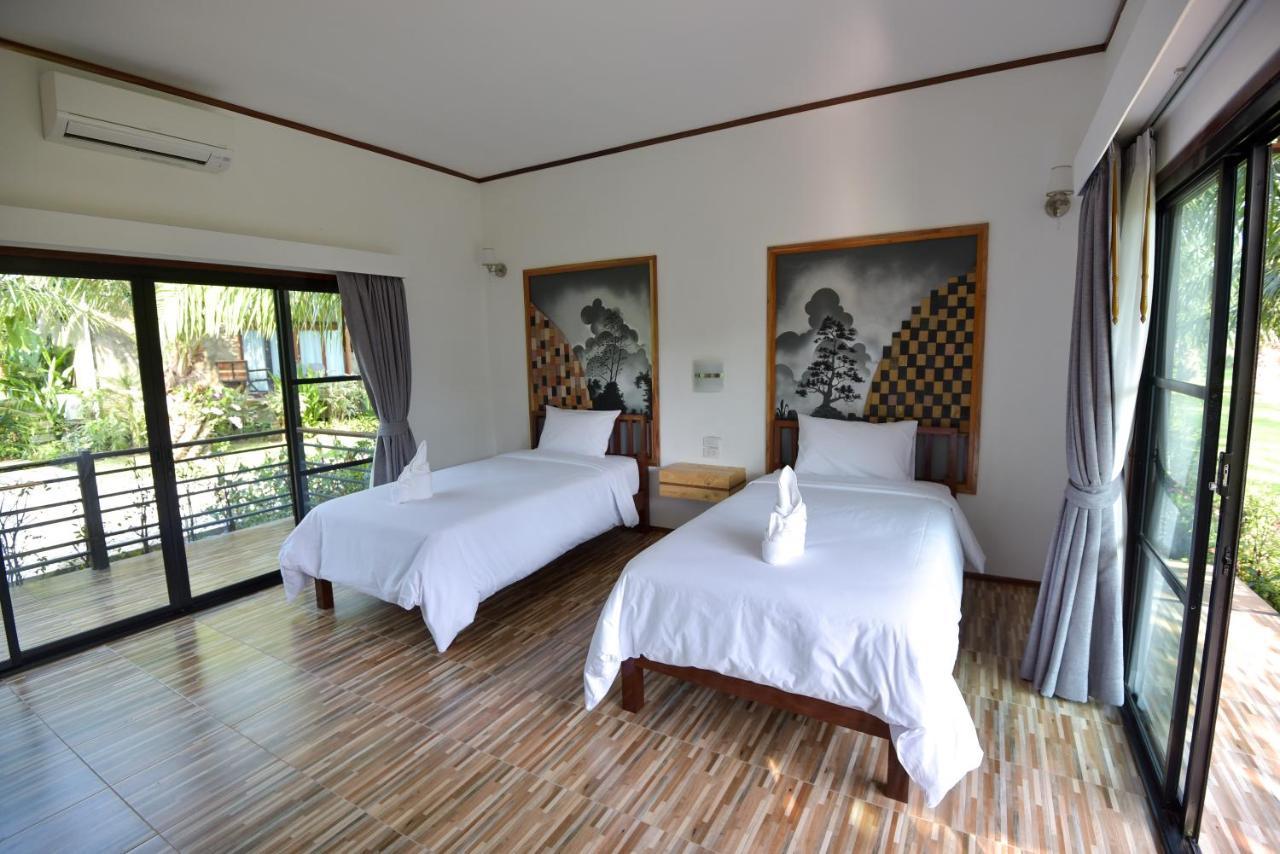 Palm Pran Resort Pran Buri Zewnętrze zdjęcie