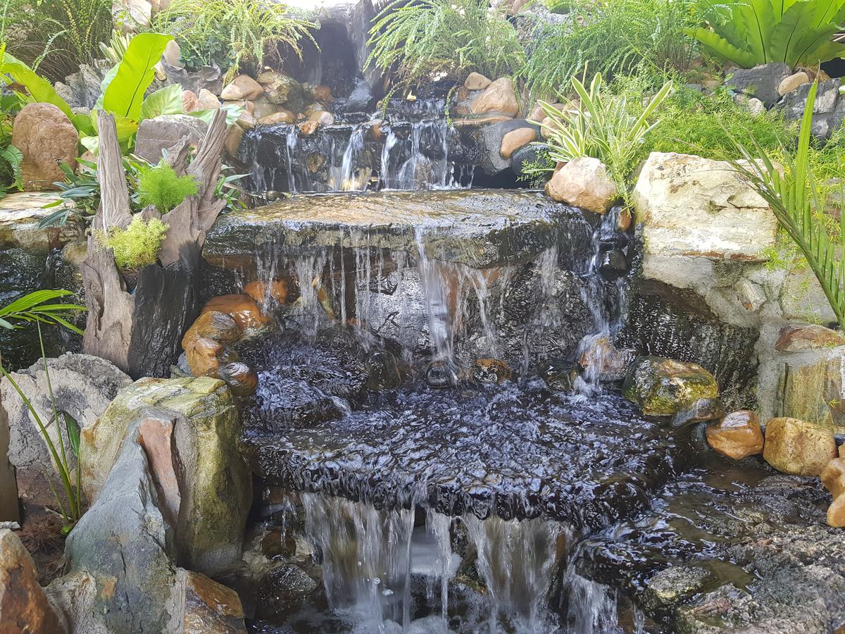Palm Pran Resort Pran Buri Zewnętrze zdjęcie
