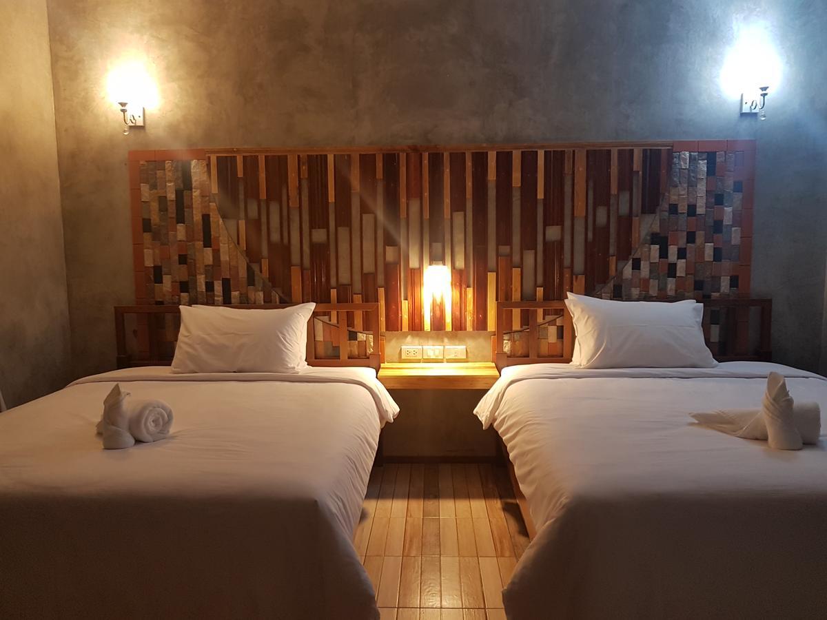 Palm Pran Resort Pran Buri Zewnętrze zdjęcie