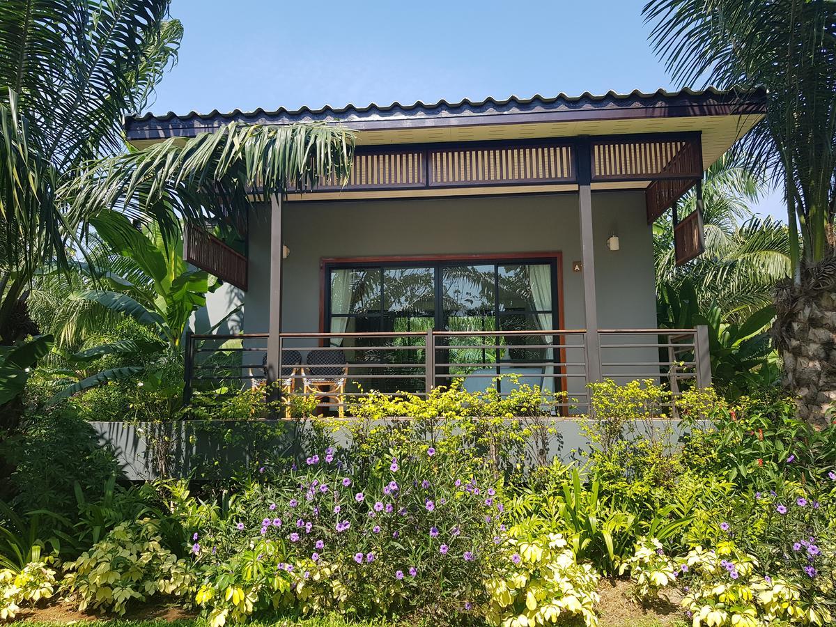 Palm Pran Resort Pran Buri Zewnętrze zdjęcie
