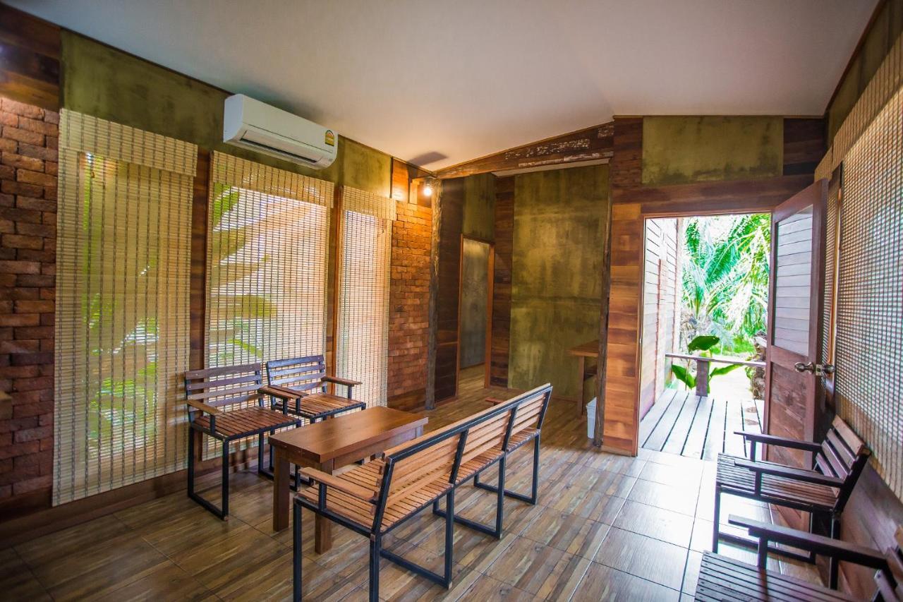 Palm Pran Resort Pran Buri Zewnętrze zdjęcie