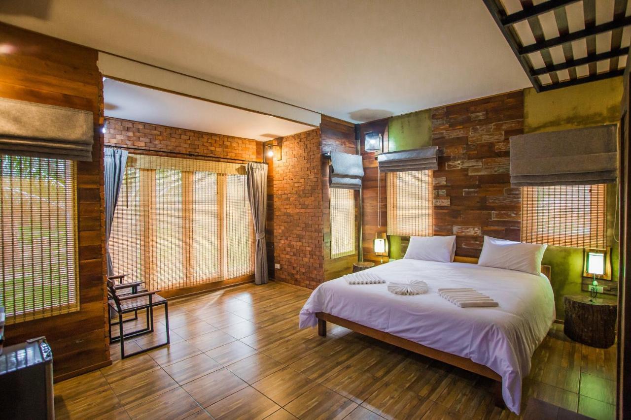 Palm Pran Resort Pran Buri Zewnętrze zdjęcie