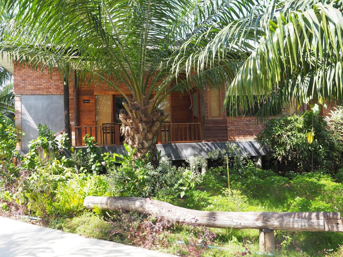 Palm Pran Resort Pran Buri Zewnętrze zdjęcie